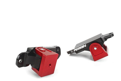 Perrin [02-25 WRX, 04-21 STI, 13-25 BRZ, 13-16 FRS, 17-20 GT86, 22-25 GR86] V2 Engine Mounts | PSP-DRV-055