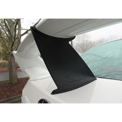 Perrin [11-14 STI] Wing Stabilizer | PSP-BDY-101BK