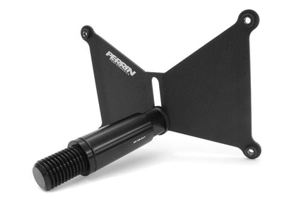 Perrin License Plate Relocate Kit For Nissan GT-R 2008-2014 | PGP-BDY-200
