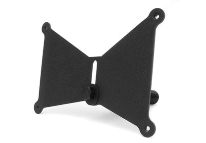 Perrin License Plate Relocate Kit For Nissan GT-R 2008-2014 | PGP-BDY-200