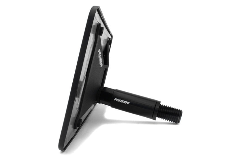 Perrin License Plate Relocate Kit For Nissan GT-R 2008-2014 | PGP-BDY-200