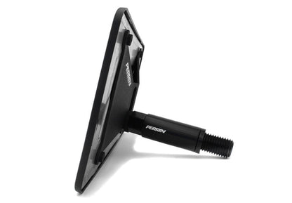 Perrin License Plate Relocate Kit For Nissan GT-R 2008-2014 | PGP-BDY-200