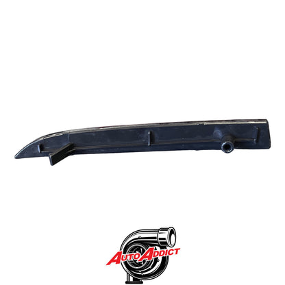 2016-2024 CHEVY CAMARO SMOKED REAR DIFFUSER REFLECTORS - AUTO ADDICT USA