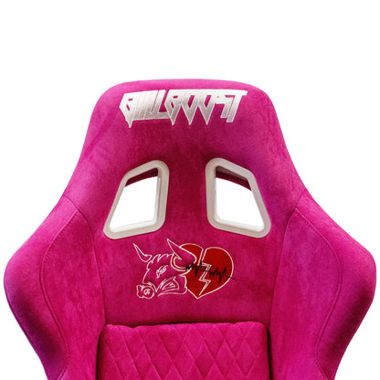 Pair Adjustable Racing Bucket Seat | 1,000 ENTRIES