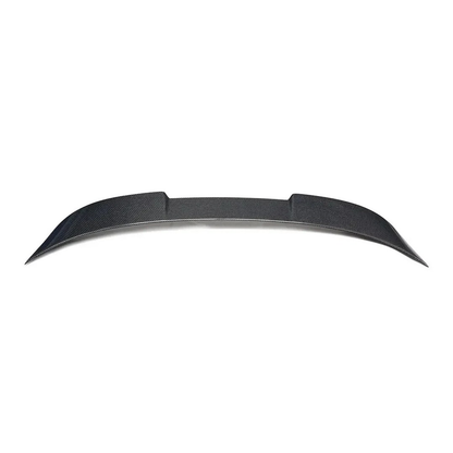 OD Style Dry Carbon Fiber Rear Spoiler V1 for BMW G87 M2