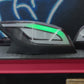 2013 - 2015 nissan altima RGB Tail lights
