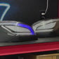 2013 - 2015 nissan altima RGB Tail lights