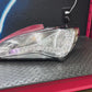 2010-2016 Hyundai Genesis Coupe RGB Clear Tail Lights