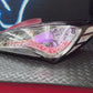 2010-2016 Hyundai Genesis Coupe RGB Clear Tail Lights
