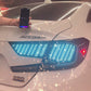 18 - 22 honda accord MATRIX RGB LED tail lights