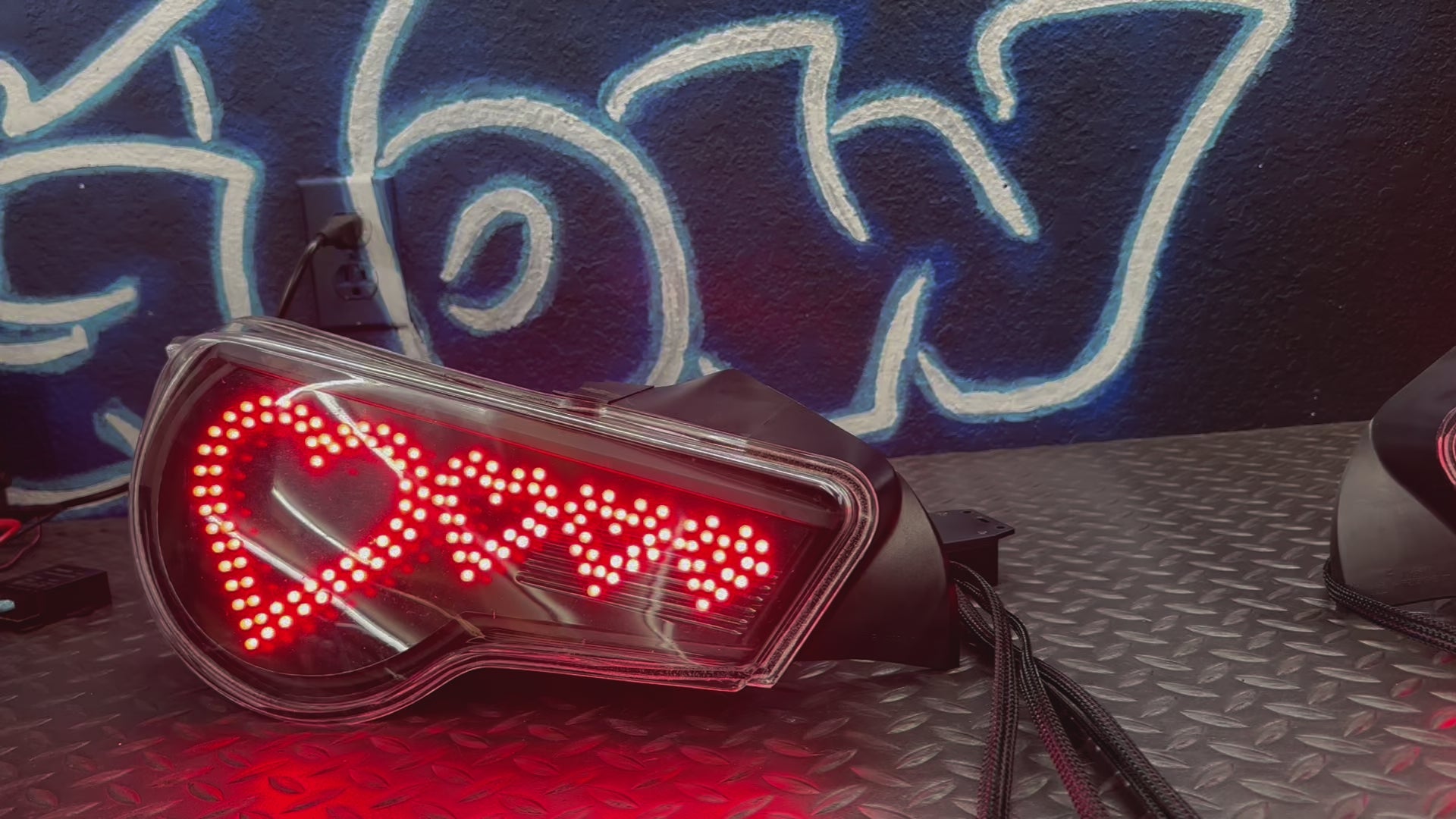 2013-2020 gt86/brz/frs RGB HEART TAIL LIGHTS – NTXGlow 2013-2020 gt86/brz/frs RGB HEART TAIL LIGHTS – NTXGlow