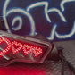 2013-2020 gt86/brz/frs RGB HEART TAIL LIGHTS