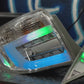 2014-2016 Toyota Corolla Clear RGB Tail Lights