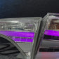 2014-2016 Toyota Corolla Clear RGB Tail Lights