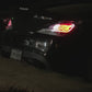 2010-2016 Hyundai genesis coupe RGB spec d tail light