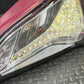 2010-2016 Hyundai Genesis Coupe RGB Clear Tail Lights