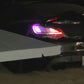 2010-2016 Hyundai genesis coupe RGB spec d tail light