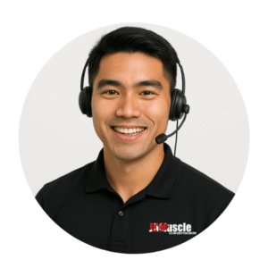 JDMuscle [15-21 WRX/STI] Paint Match Exhaust Finisher