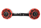 Perrin [22-25 WRX] Bracket for Hella Horns | PSP-BDY-305