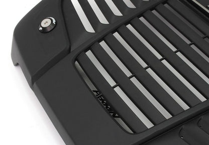 PERRIN [15-21 WRX] Engine Cover Fix Kit Black | PSP-ENG-166BK