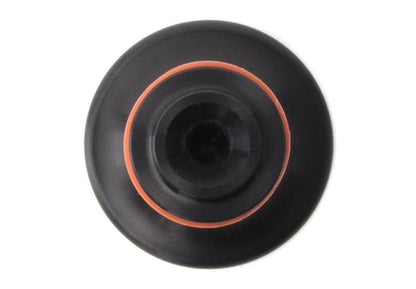 Perrin [13-22 BRZ, 13-16 FRS, 17-21 GT86, 2022 GR86] Drift Button Black  | PSP-INR-353BK