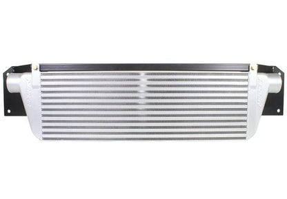 Perrin Front Mount Intercooler Core Only Black / Silver WRX/STI 2008-2014 | PSP-ITR-430-1BK / PSP-ITR-430-1SL
