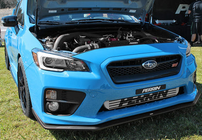 Perrin [02-14 WRX/STI] Intercooler Stencil FMIC | X-PSP-ITR-405