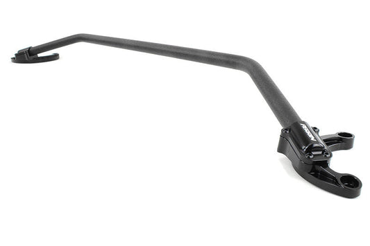 Perrin 20-21 Legacy Front Black Strut Brace | PSP-SUS-060BK