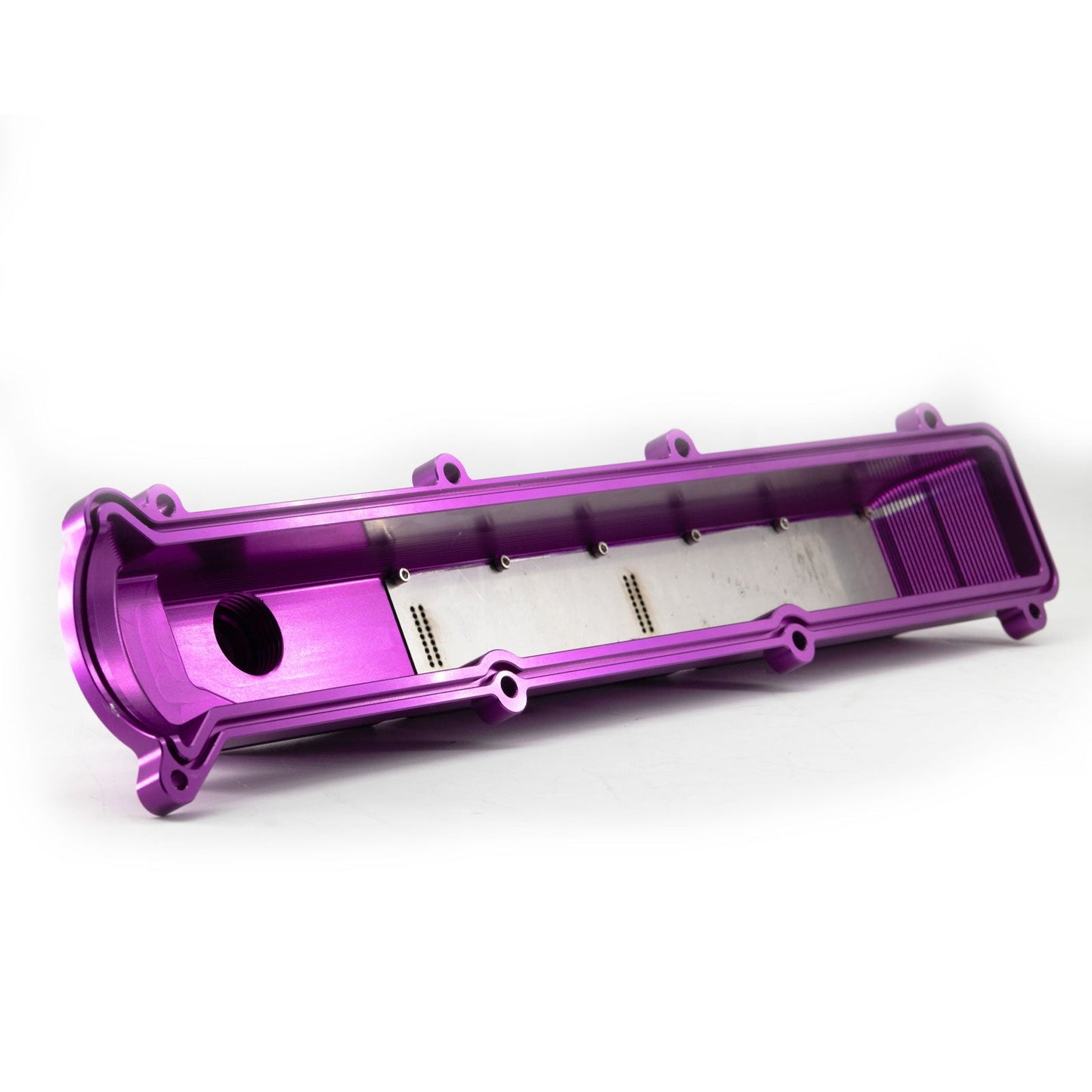 2JZ GTE VVTI Only Billet Valve Covers Bolts 2J AN10 For Lexus Toyota GS IS SC 300