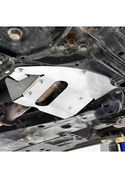 Toyota RAV4 AWD 2013-2018 Cat Shield