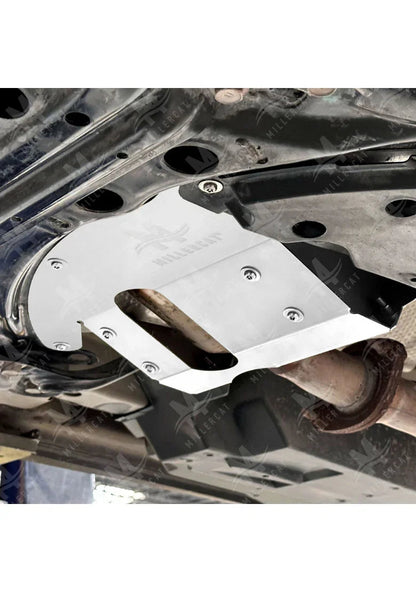 Toyota RAV4 Hybrid AWD 2016-2018 Cat Shield