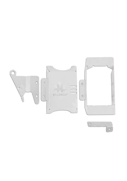 Toyota RAV4 Hybrid 2019-2025 V2 Cat Shield