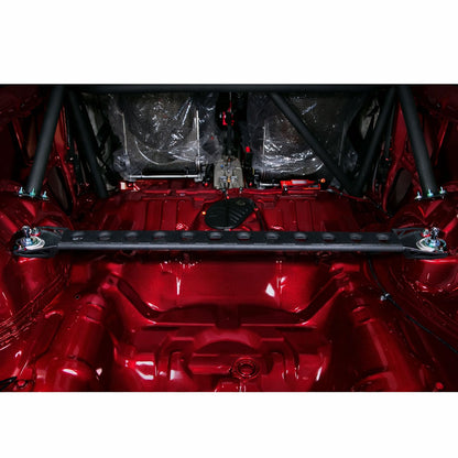2 Point Rear Strut Tower Bar for EG EK EF DC Chassis Reinforcement Brace