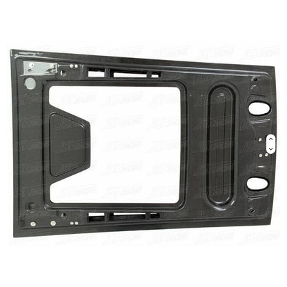 STRATEC Carbon Fiber Rear Glass Lid Frame Panel for Lamborghini Gallardo LP550 LP560 LP570