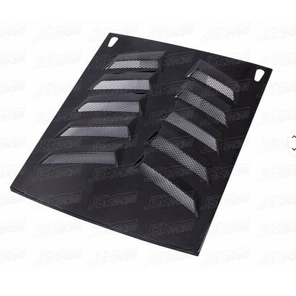 STRATEC Carbon Fiber Rear Engine Trunk for Lamborghini Gallardo LP550 LP560 LP570