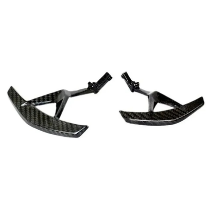 Dry Carbon Fiber Shift Paddles for Lamborghini Aventador LP700 LP720 LP750