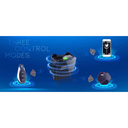 RES X JDMuscle 15-21 WRX/STI Valvetronic Catback Exhaust MT&CVT