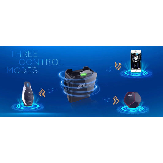 JDMuscle x RES [22-25 WRX] Valvetronic Single Exit Catback Exhaust | Stainless Steel or Titanium