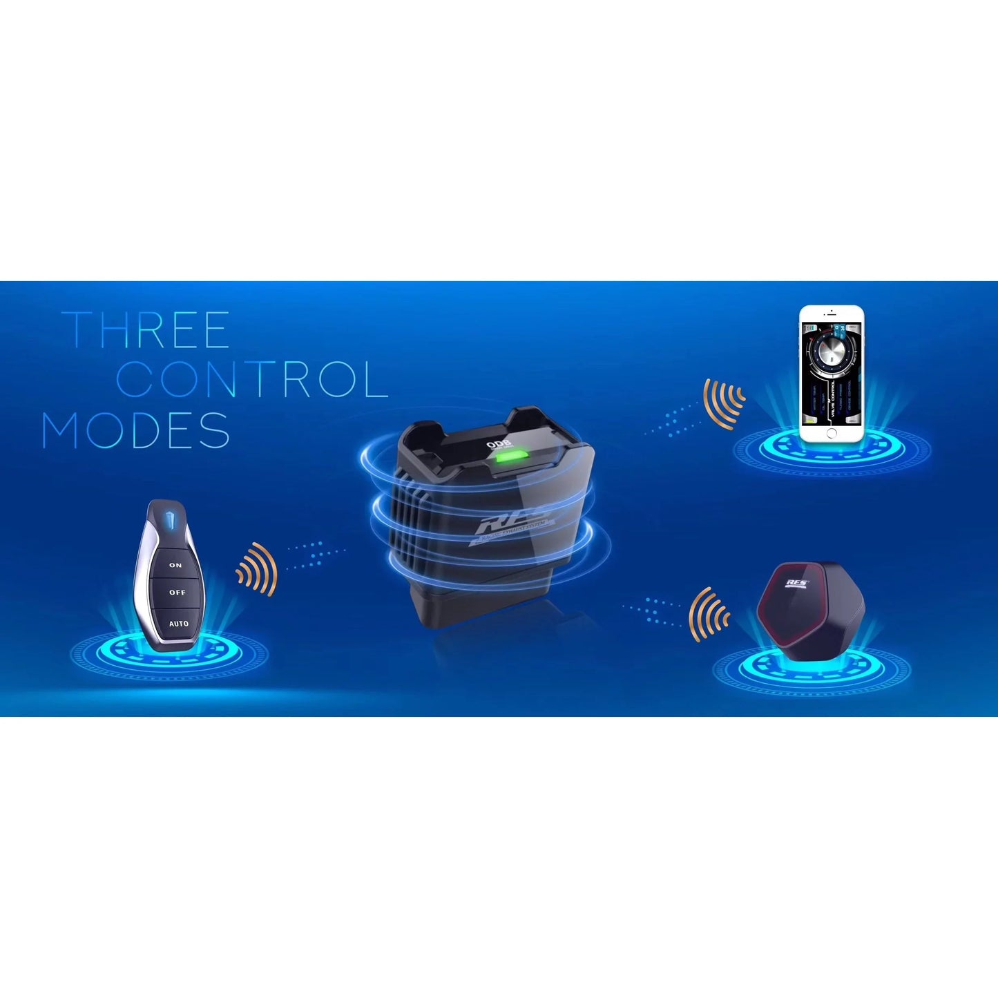 RES x JDMuscle [22-25 WRX] Valvetronic Catback Exhaust MT&CVT