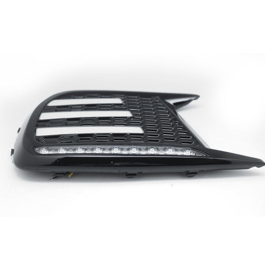 Racing Art 2018-21 WRX/STI Triple Stripe Daytime Running | DRL / Sequential Turn Signal White Kit