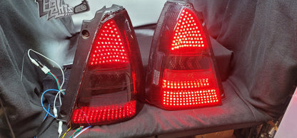 Color Flow RGB 5mm Leds Ws2812b