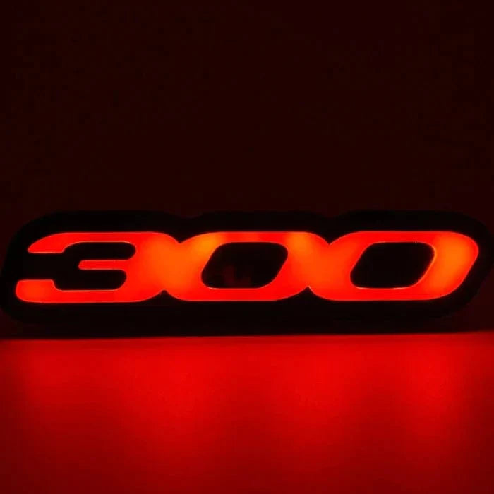 Illuminated LED Emblems (Mopars) - RGB Halo Kits Multicolor Flow Series Color Chasing RGBWA LED headlight kit Oracle Lighting Trendz OneUpLighting Morimoto theretrofitsource AutoLEDTech Diode Dynamics