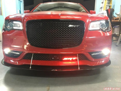 RGB Halo Kits SRT Logo SRT LED Emblem Badge | RGBW | Flow Series