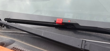 2018-23 Subaru Crosstrek PIAA Wiper Blade Adapters