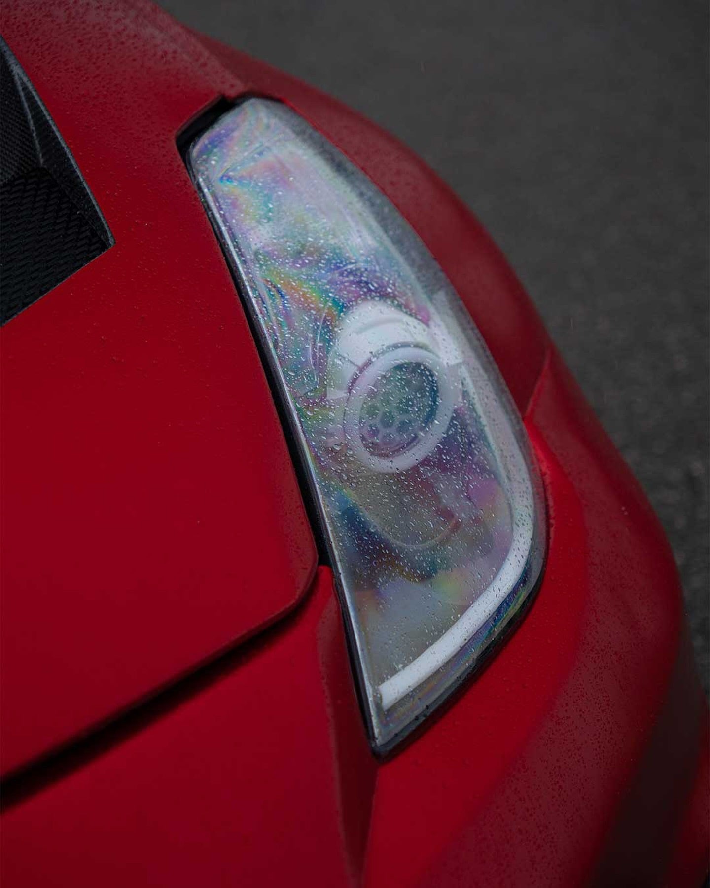 2003-2009 Nissan 350Z BlueGhozt Stage 3 Headlights