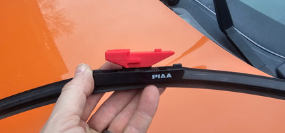 2018-23 Subaru Crosstrek PIAA Wiper Blade Adapters