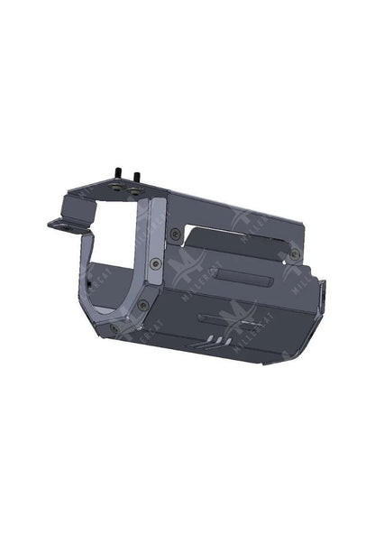 Lexus RX 350 AWD 2010-2015 Cat Shield