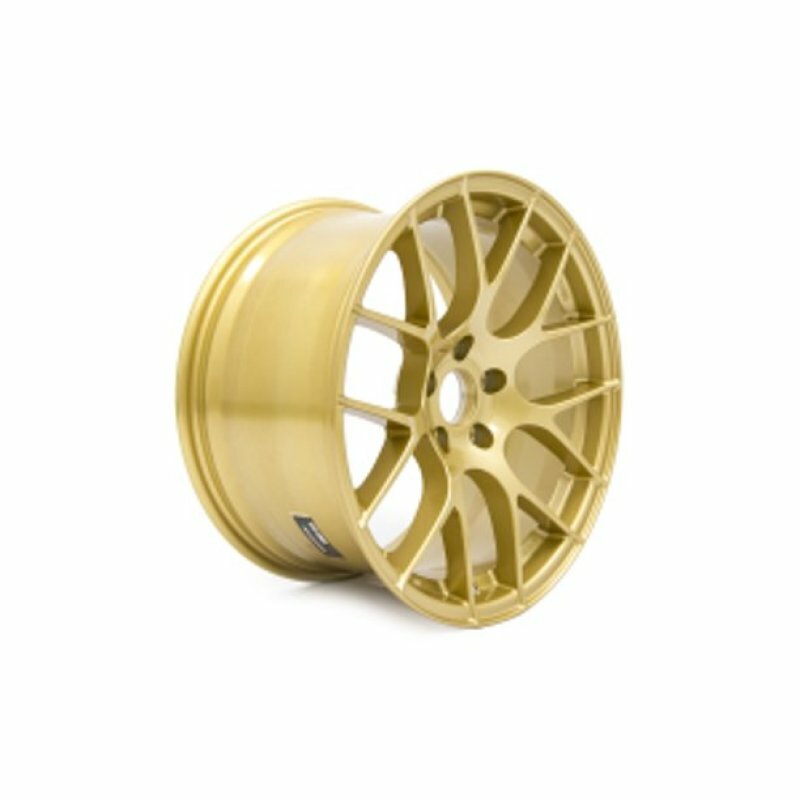 Enkei RPF1 15x7 4x100 41mm Offset 73mm Bore Gold Wheel *Special Order / MOQ 40*