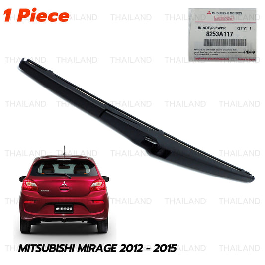 2020-2012 Honda Fit Reflectors