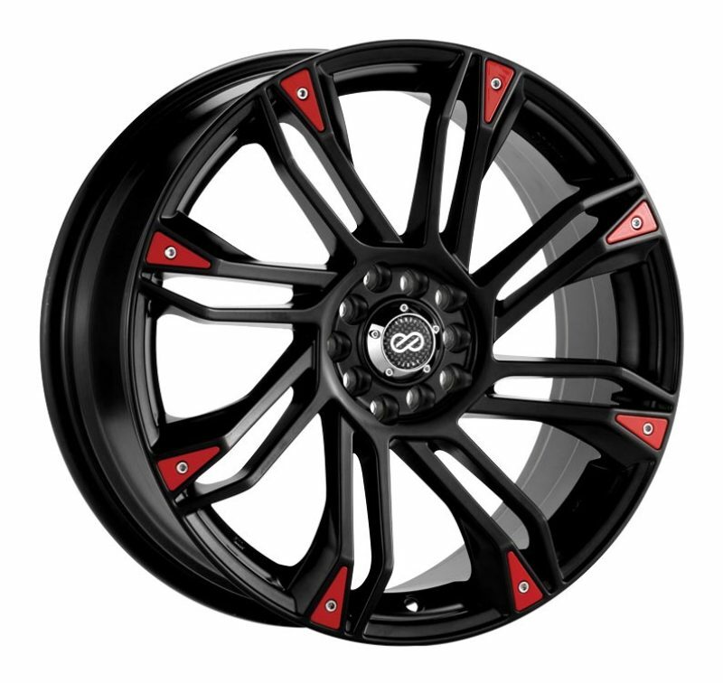 Enkei RPF1 17x7 5x100 42mm Offset 73mm Bore Bronze Wheel